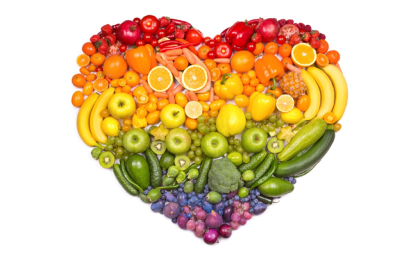 Grupo Oncoclínicas lança cartela de cores da alimentação