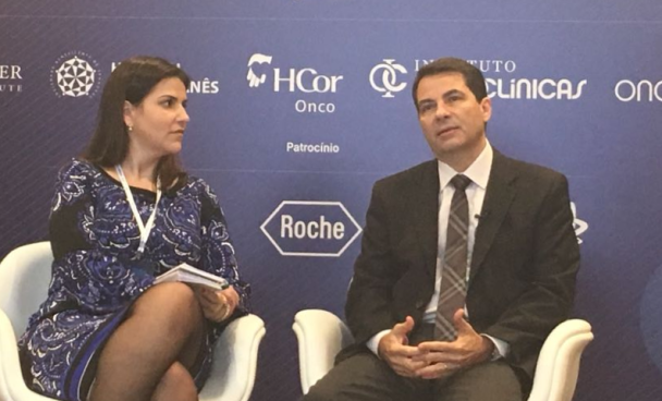 Especialista comenta novidades no tratamento quimioterápico e outras opções terapêuticas para câncer de mama