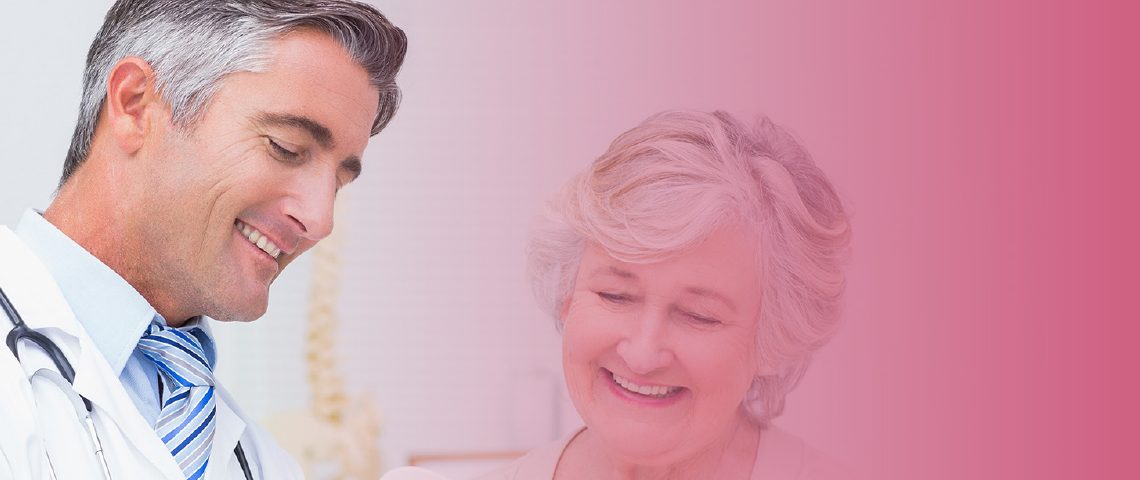 Paper presented at SABCS 2019 evaluated the new antibody-drug conjugate trastuzumab-deruxtecan in breast cancer patients previously treated with T-DM1