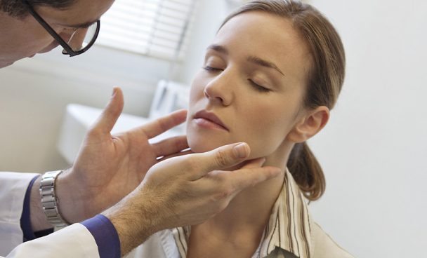 Enfermedad de Castleman