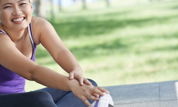 Exercícios Físicos