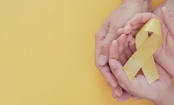 Leukemia in Children