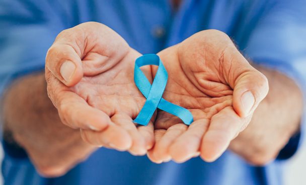 Hormonioterapia de Câncer de Próstata