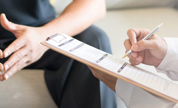 Cirurgia do Câncer de Próstata