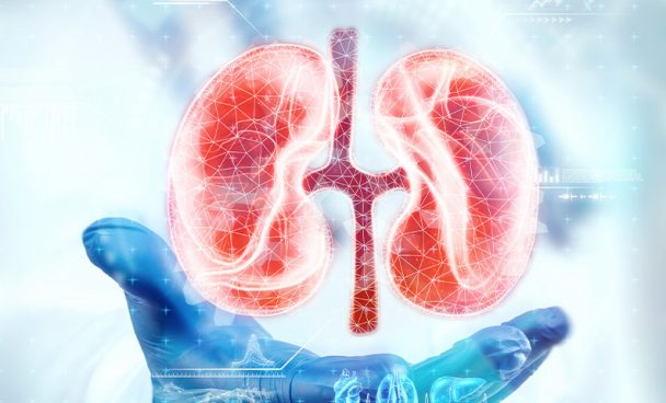 Cirurgia do Câncer de rim