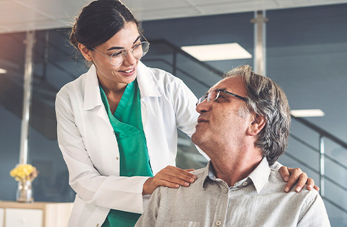 Integrative Medicine