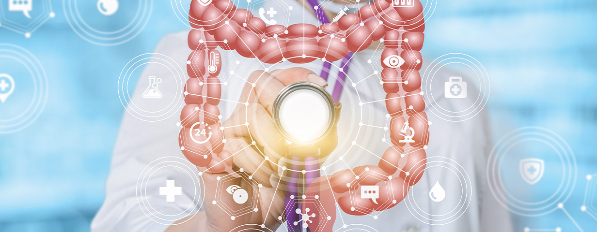 Surgery of the Digestive System