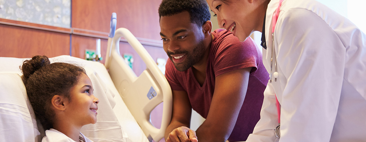 Cirugía pediátrica