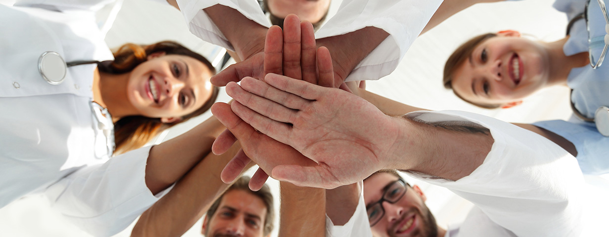 Equipo multidisciplinario