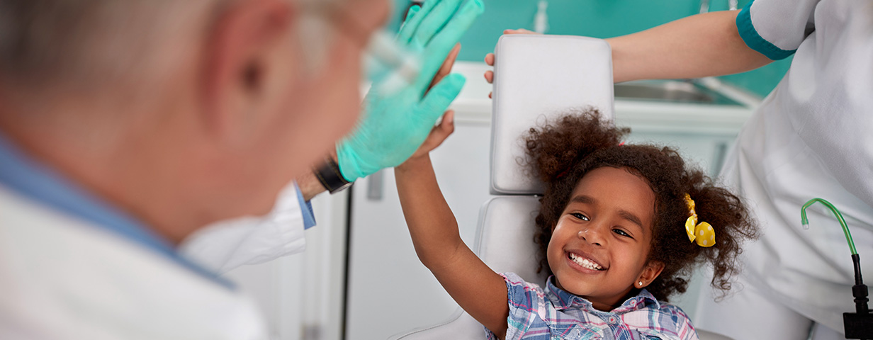 Hematología Pediátrica