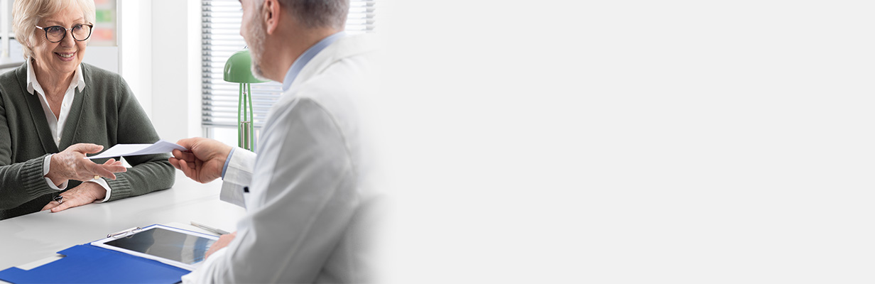 Direitos e deveres do paciente