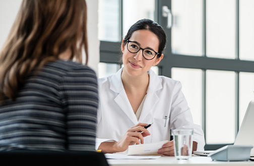 Perguntas frequentes