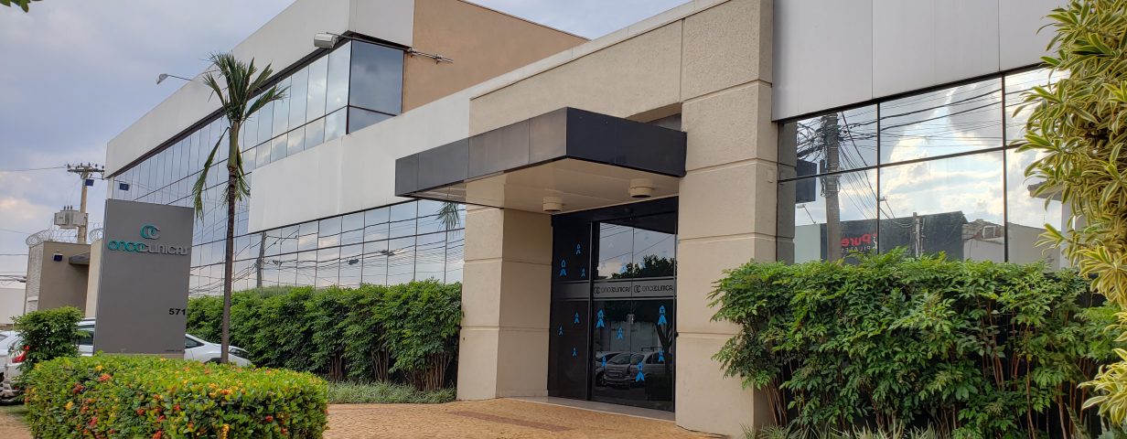 ONCOCLÍNICAS RIBEIRÃO PRETO
