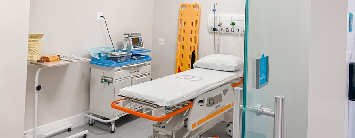 ONCOCLÍNICAS NITERÓI