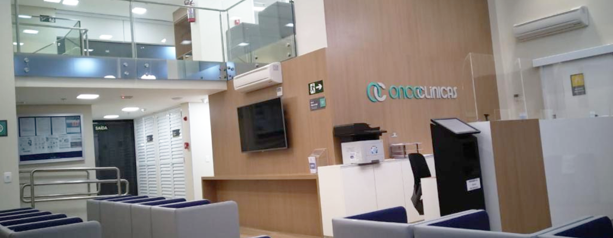 ONCOCLÍNICAS ALIANÇA TAGUATINGA (ÁGUAS CLARAS)