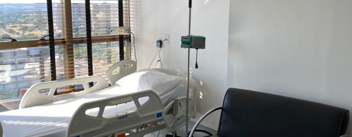 ONCOCLÍNICAS CRISPIM (ASA NORTE)