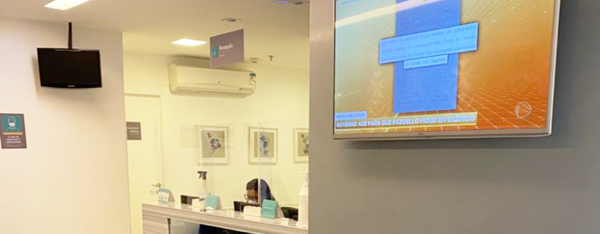 ONCOCLÍNICAS CRISPIM (ASA NORTE)