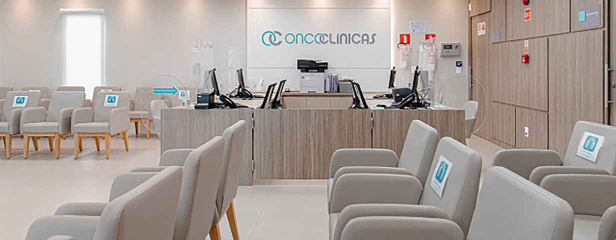ONCOCLÍNICAS CURITIBA