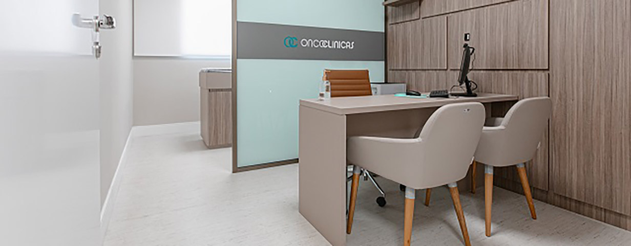ONCOCLÍNICAS CURITIBA