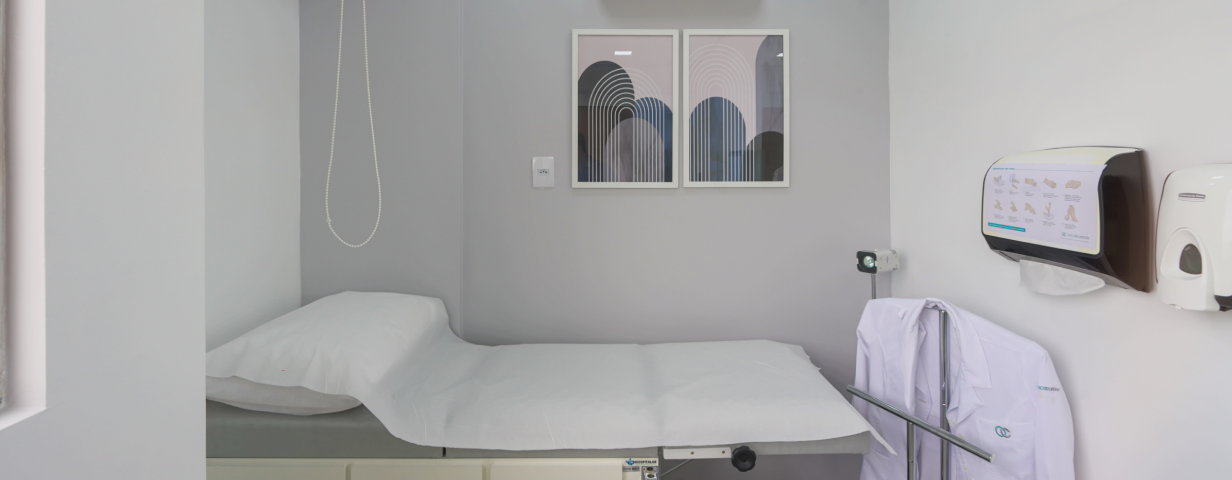 ONCOCLÍNICAS CANOAS