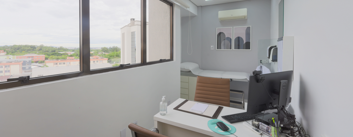 ONCOCLÍNICAS CANOAS