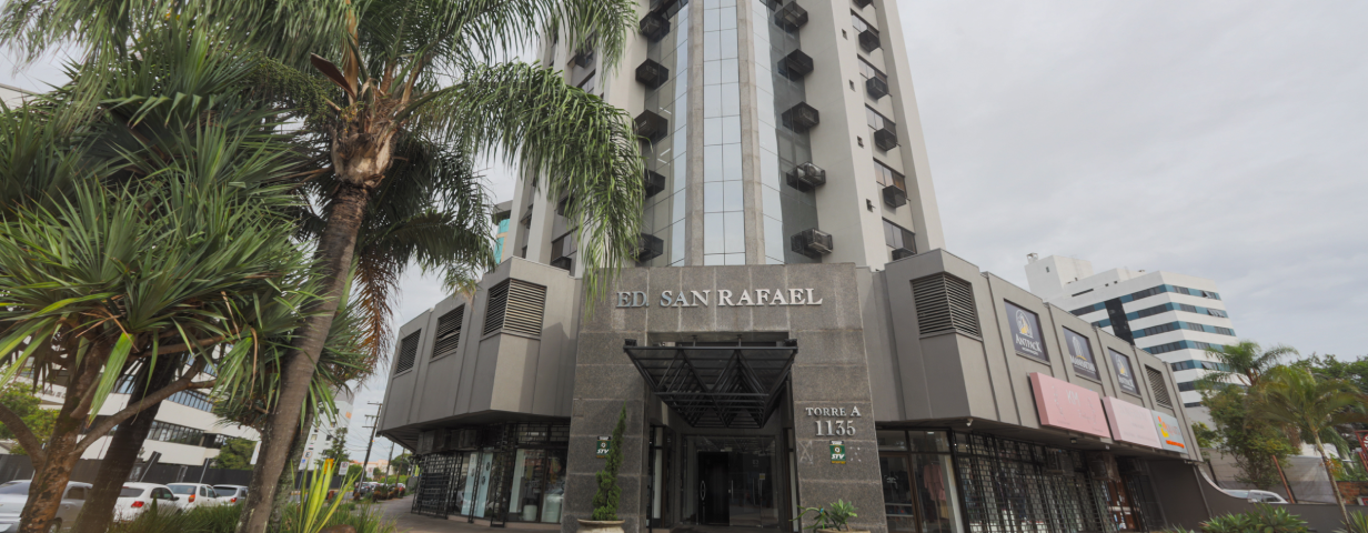 ONCOCLÍNICAS CANOAS