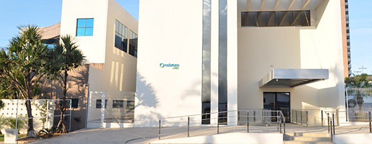 ONCOCLÍNICAS CEBROM UNIVERSITÁRIO