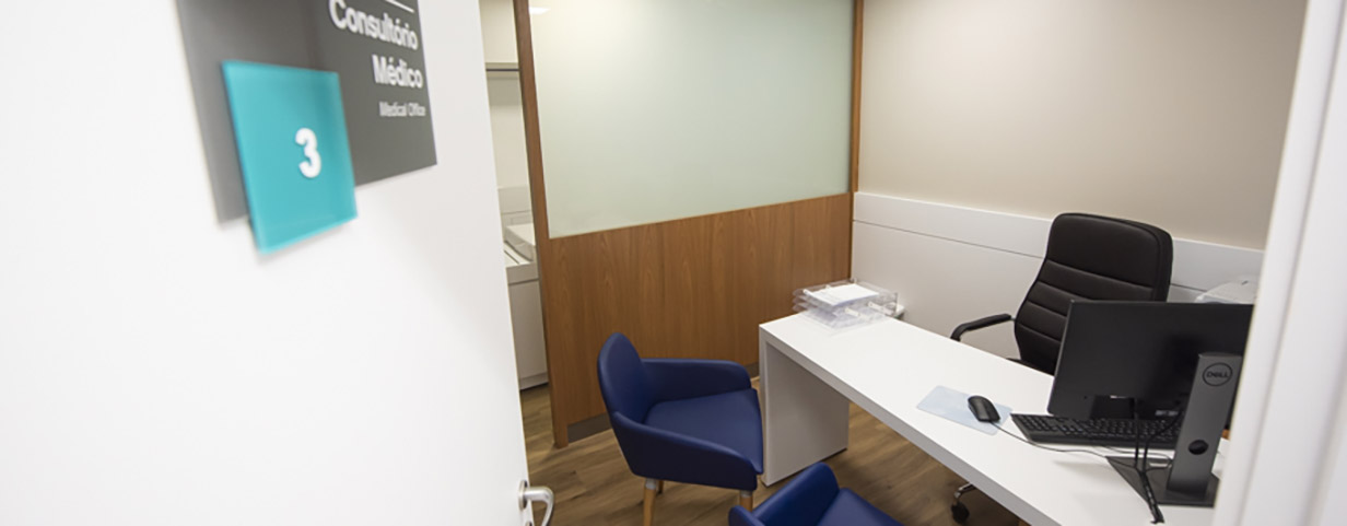 CENTRO DE ONCOLOGIA HOSPITAL SÃO LUCAS DA PUC RS