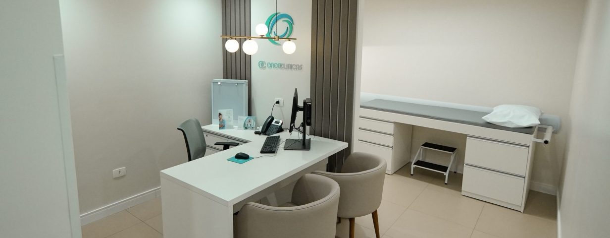 ONCOCLÍNICAS PILAR CENTRO MÉDICO