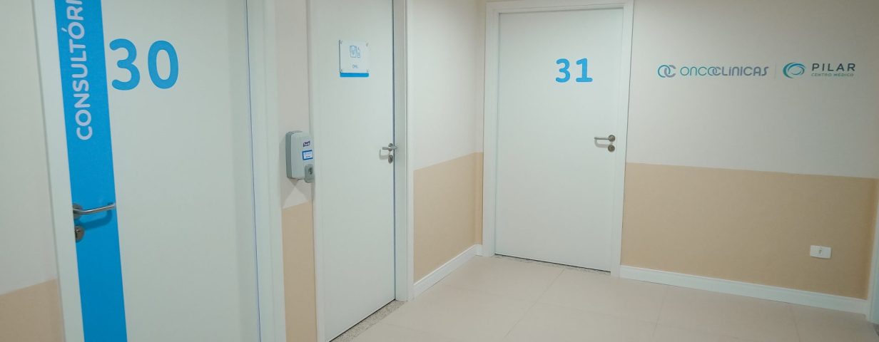 ONCOCLÍNICAS PILAR CENTRO MÉDICO