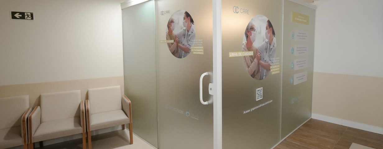 ONCOCLÍNICAS PILAR CENTRO MÉDICO