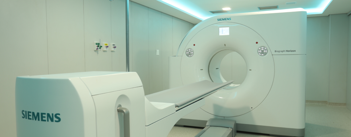 ONCOCLÍNICAS PET CT HOSPITAL FELÍCIO ROCHO