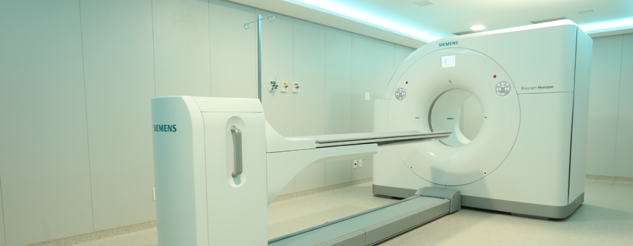 ONCOCLÍNICAS PET CT HOSPITAL FELÍCIO ROCHO