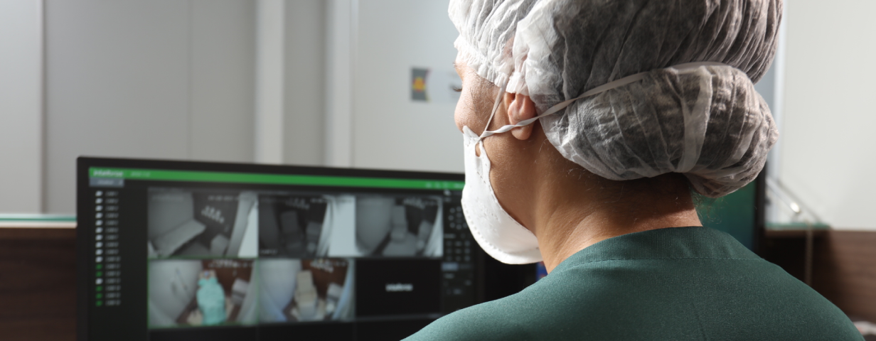 ONCOCLÍNICAS PET CT HOSPITAL FELÍCIO ROCHO