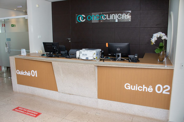 ONCOCLÍNICAS LONDRINA