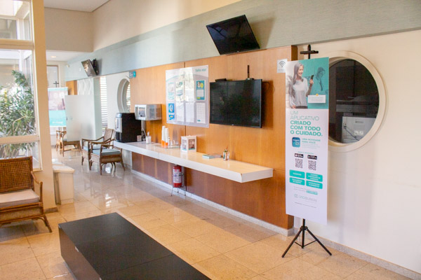 ONCOCLÍNICAS LONDRINA