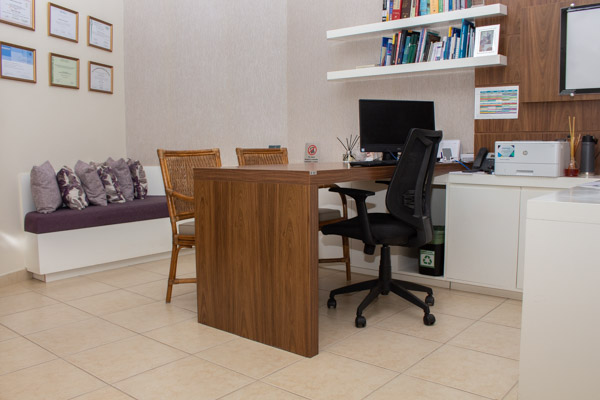 ONCOCLÍNICAS LONDRINA