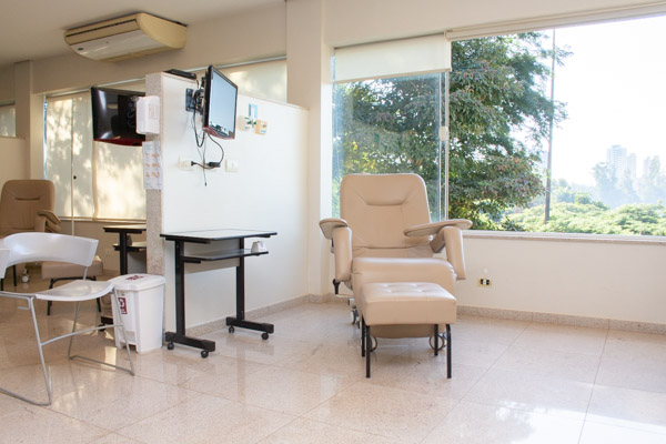 ONCOCLÍNICAS LONDRINA