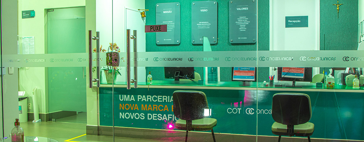 ONCOCLÍNICAS ARAGUARI