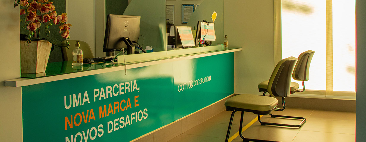 ONCOCLÍNICAS ARAGUARI