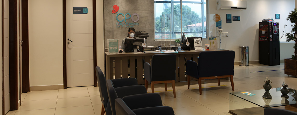 ONCOCLÍNICAS PARAÍBA