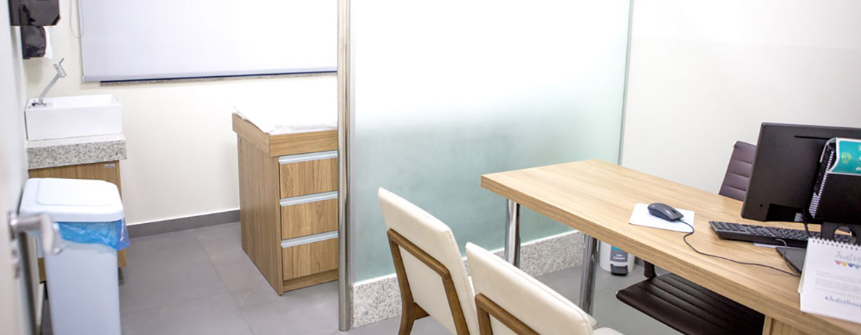 ONCOCLÍNICAS HIGIENÓPOLIS