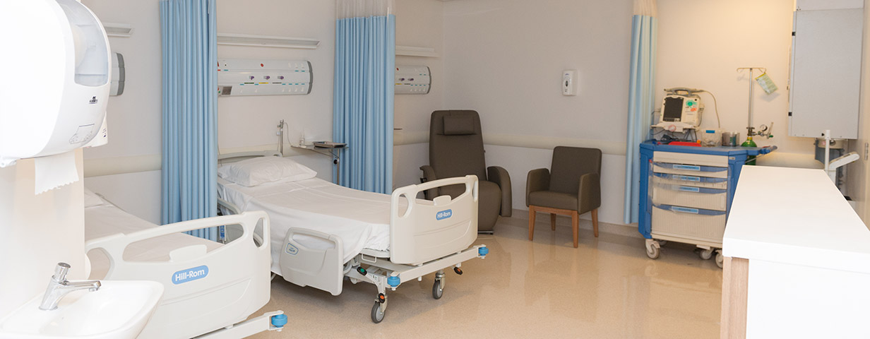 ONCOCLÍNICAS RADIOTERAPIA BP MIRANTE