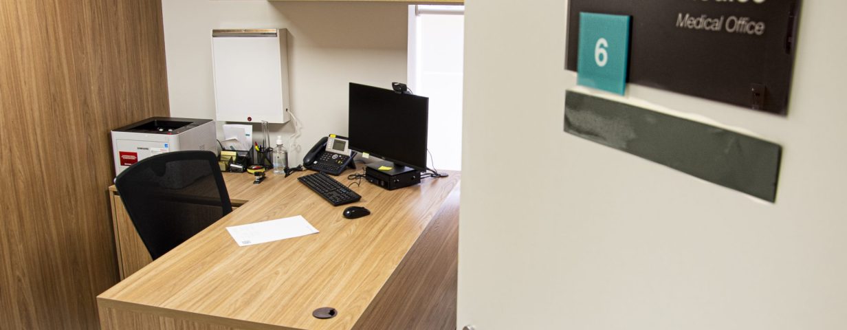 ONCOCLÍNICAS BARRA DA TIJUCA