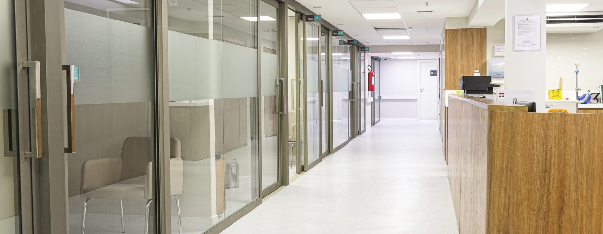 ONCOCLÍNICAS BARRA DA TIJUCA