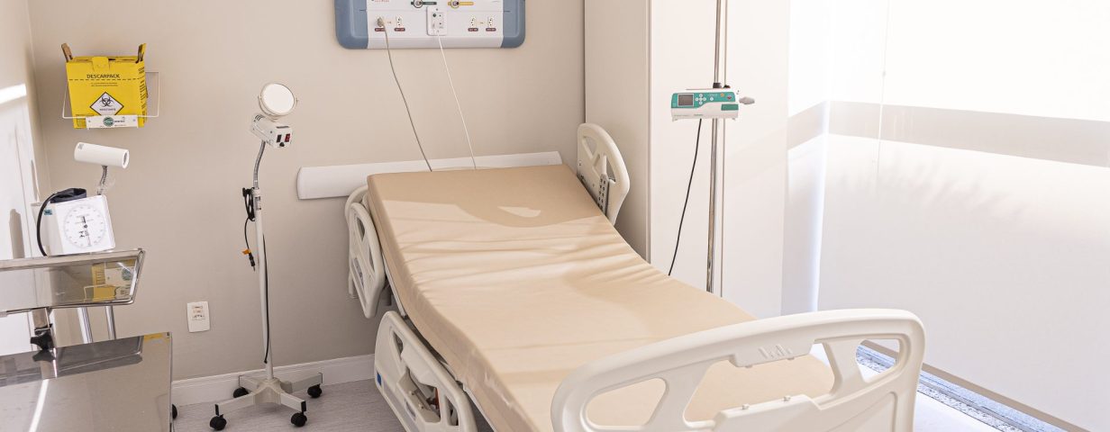 ONCOCLÍNICAS BARRA DA TIJUCA