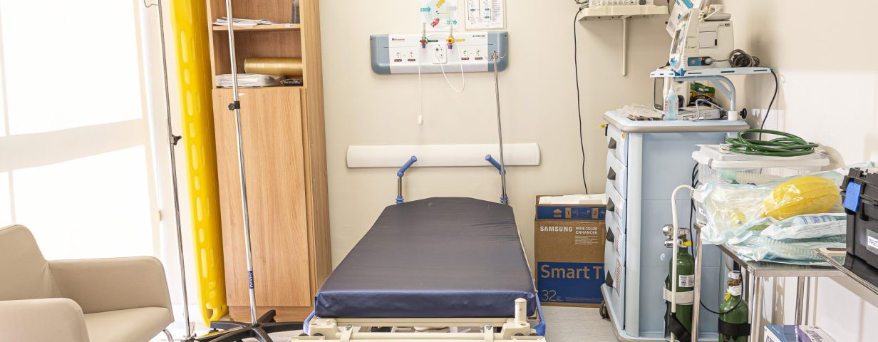 ONCOCLÍNICAS BARRA DA TIJUCA