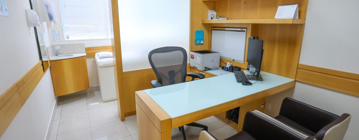 ONCOCLÍNICAS BARRA LIFE