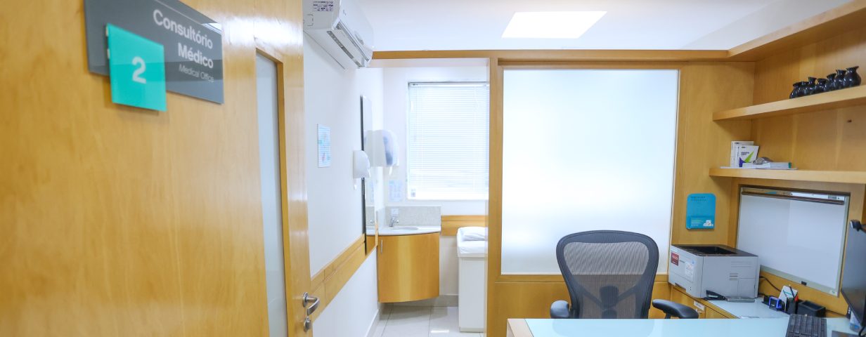 ONCOCLÍNICAS BARRA LIFE