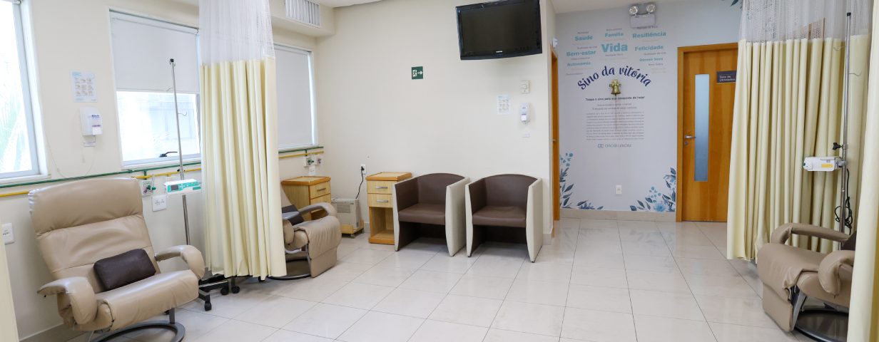 ONCOCLÍNICAS BARRA LIFE